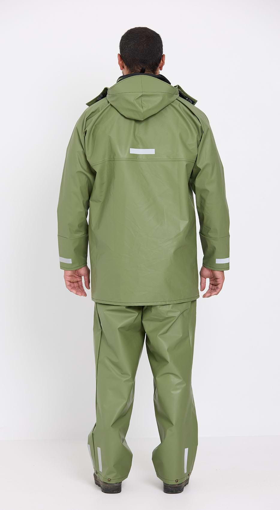 Dairytex Parka