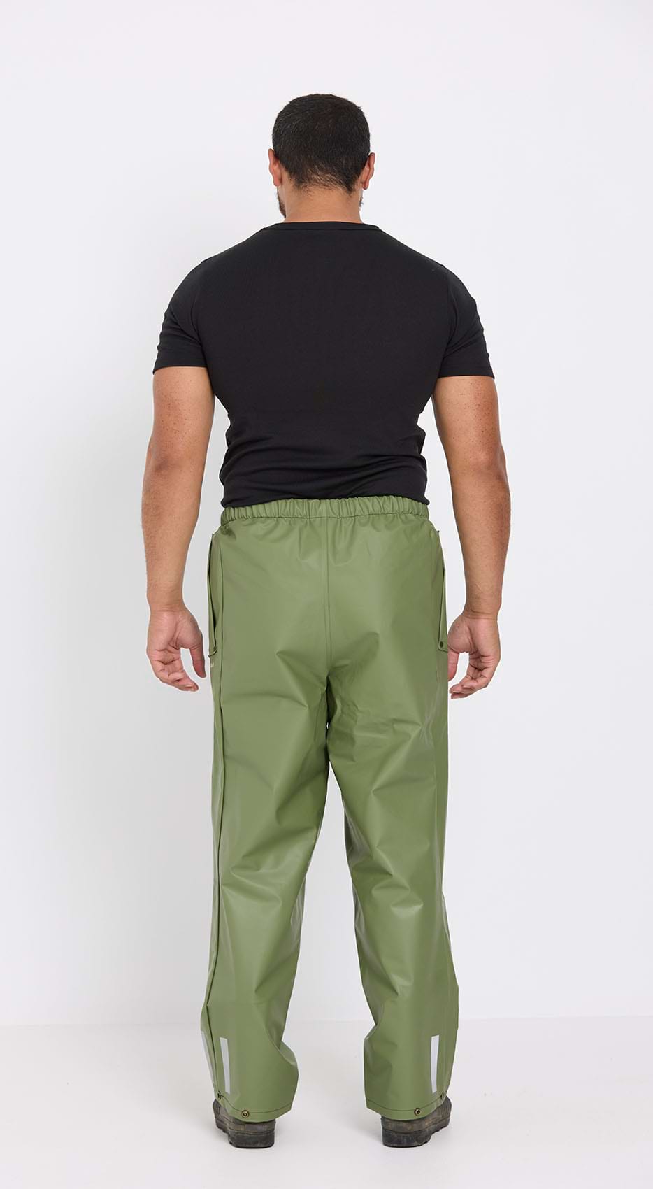Dairytex Overtrouser