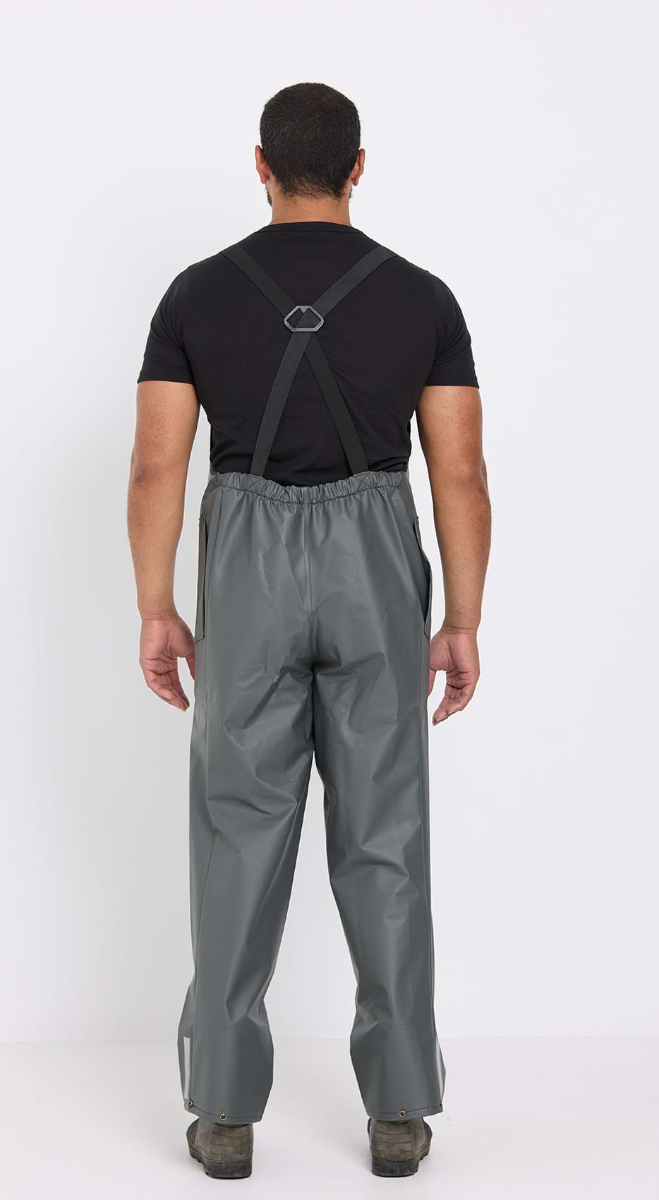 Dairytex Bib Overtrouser