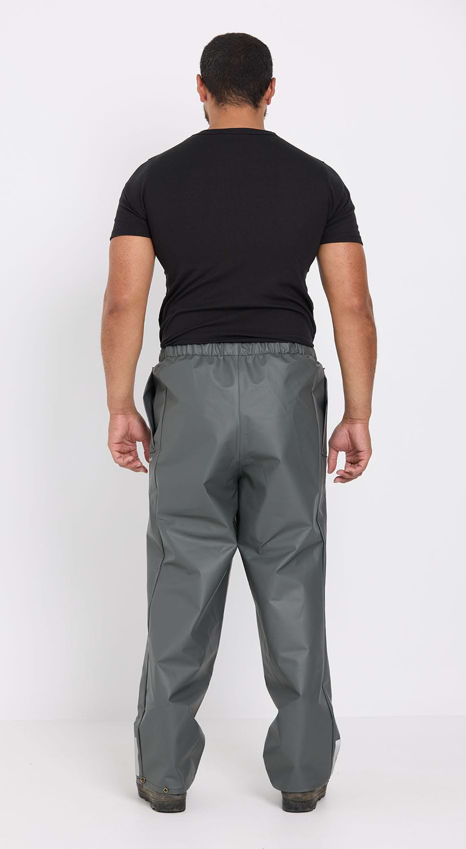 Dairytex Overtrousers