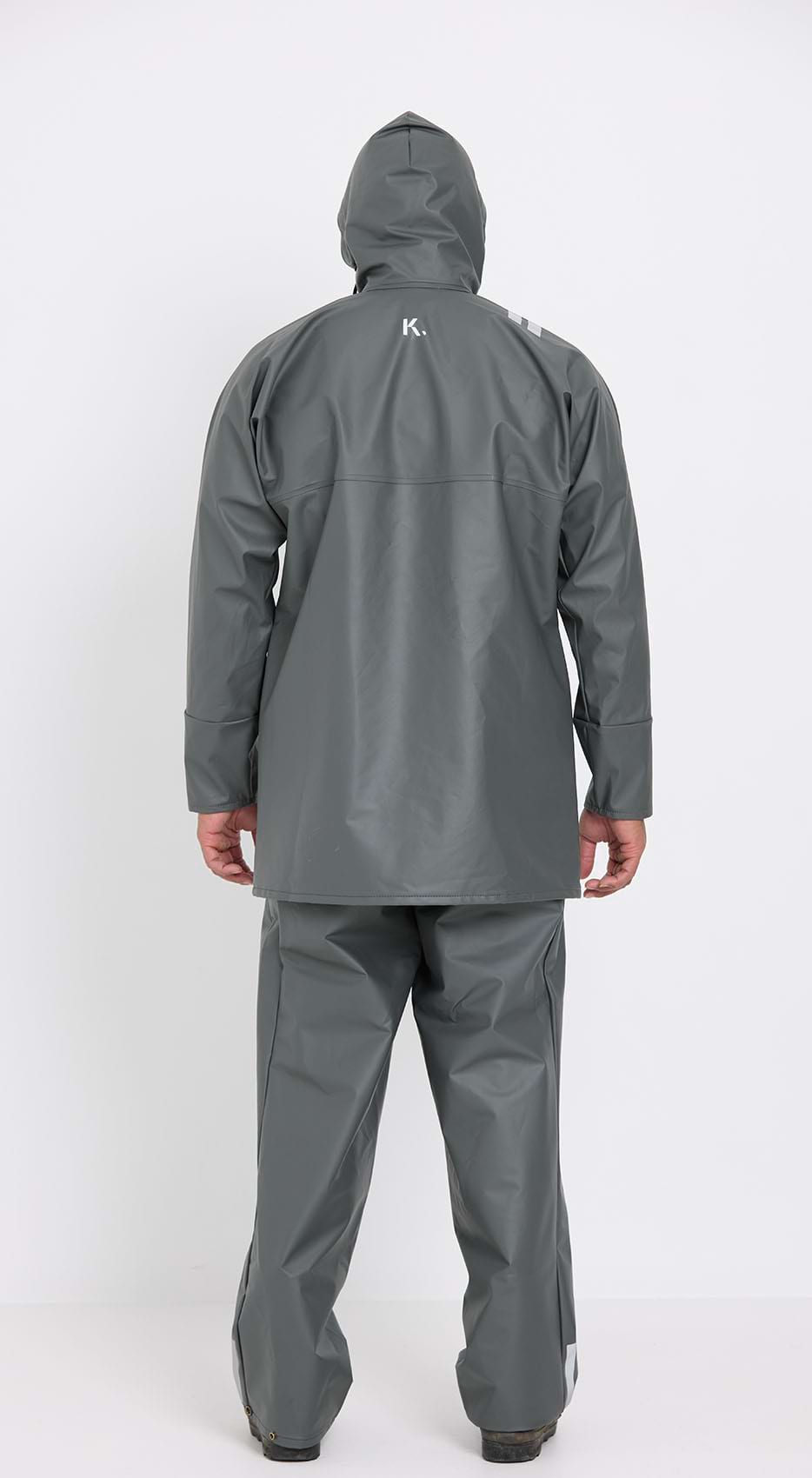 Dairytex Parka
