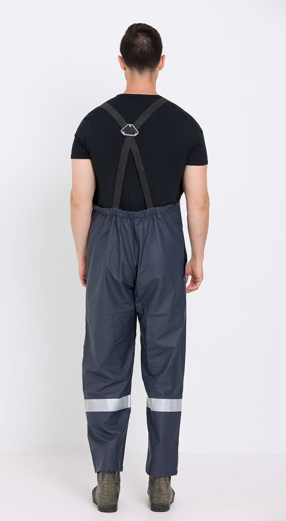 Kaiwaka Everyday Bib Overtrousers