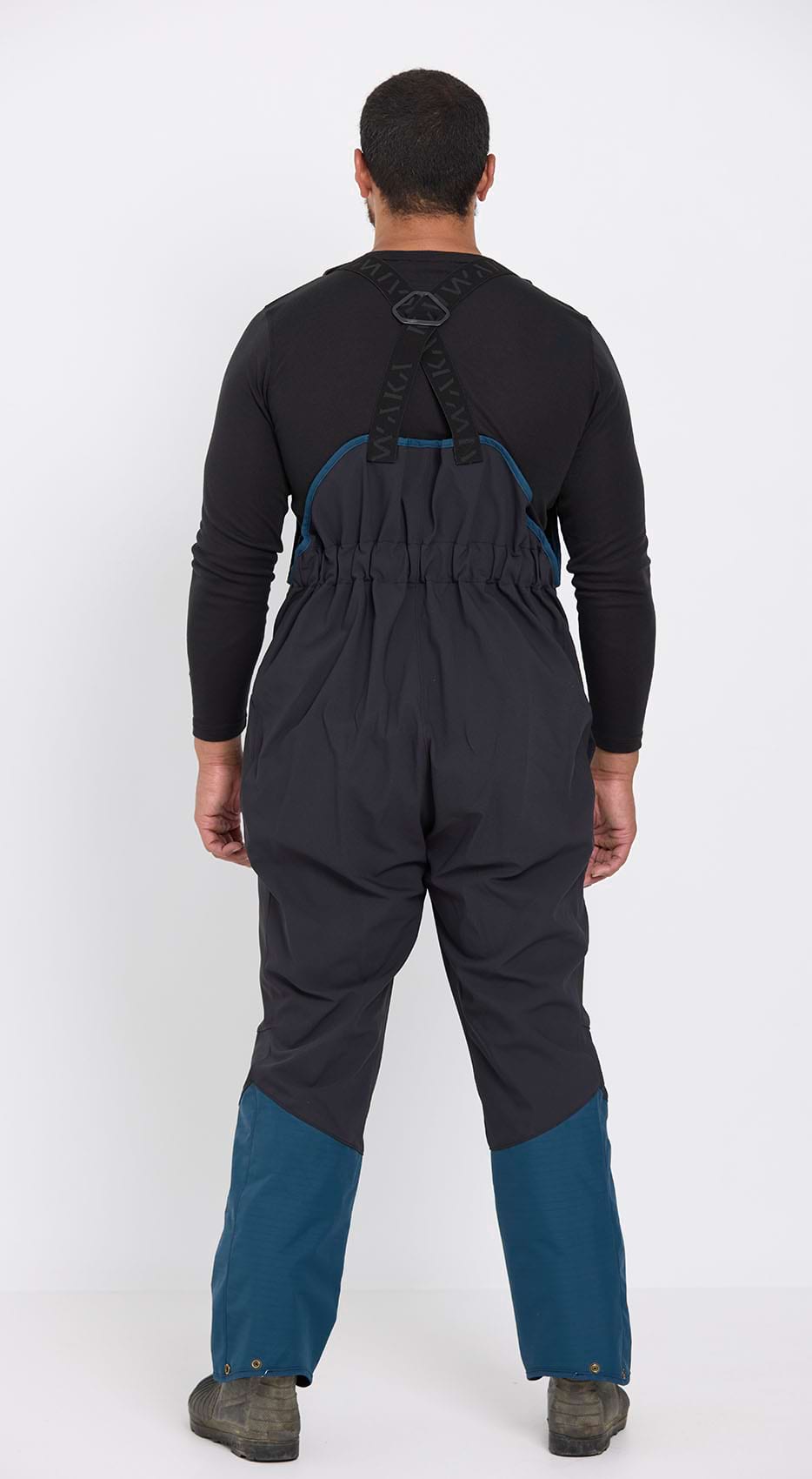 Founder46 Bib Overtrousers