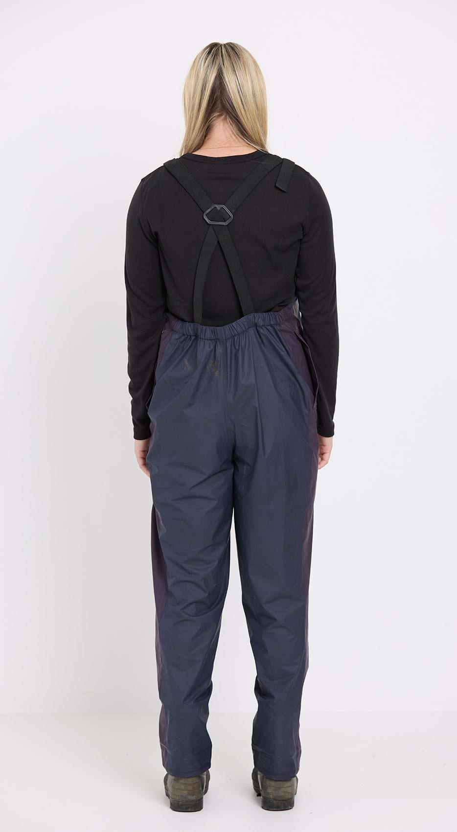 Sealtex Lady of the Land Bib Overtrouser