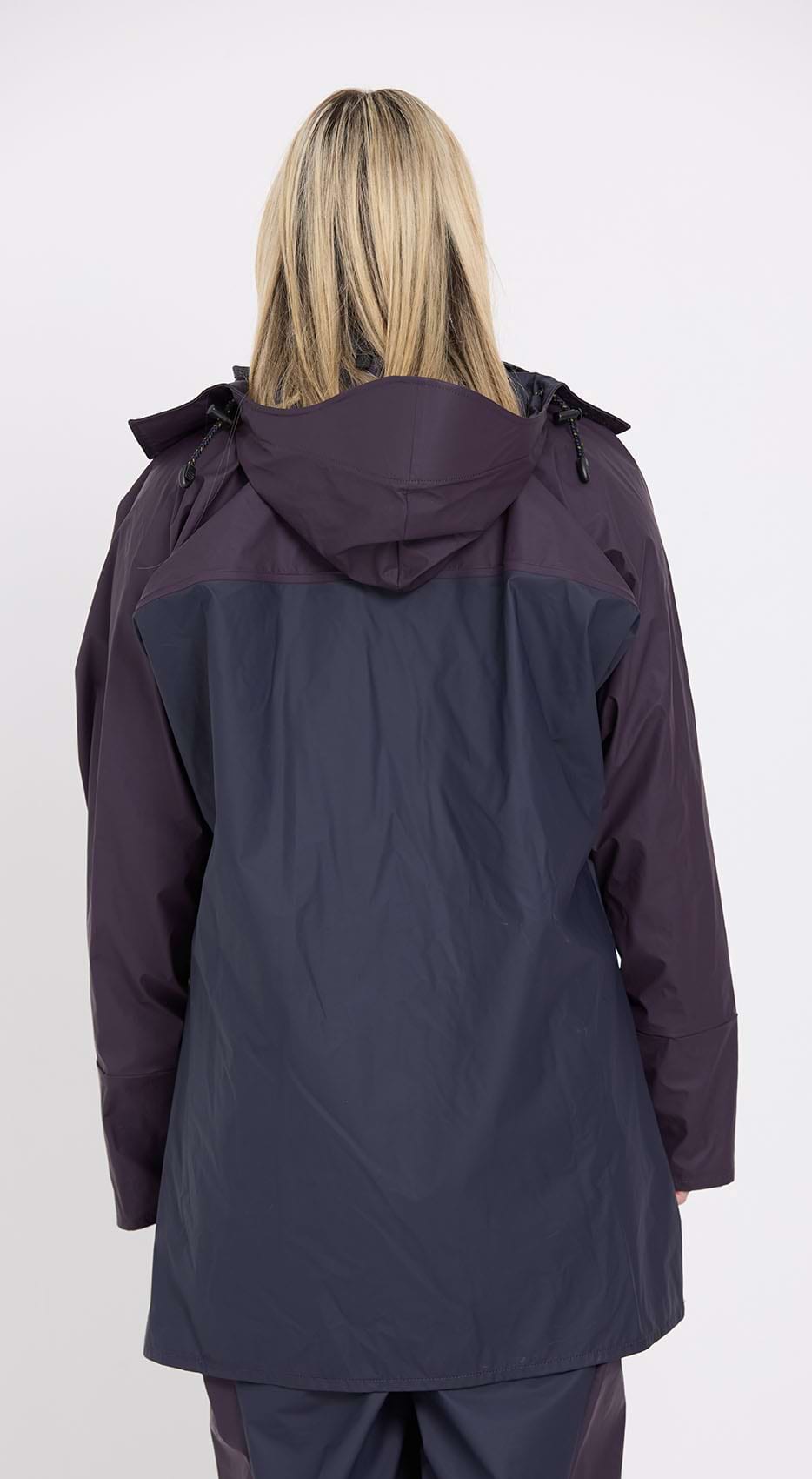 Sealtex Lady of the Land Parka
