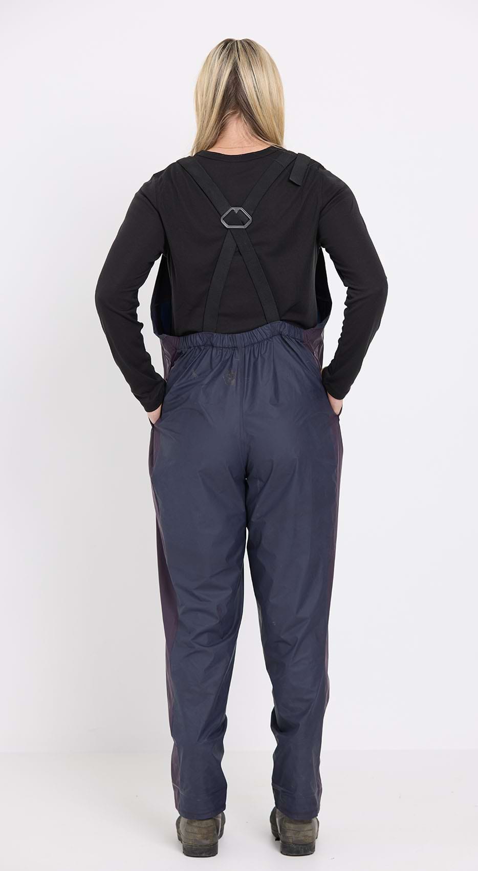 Sealtex Lady of the Land Bib Overtrouser