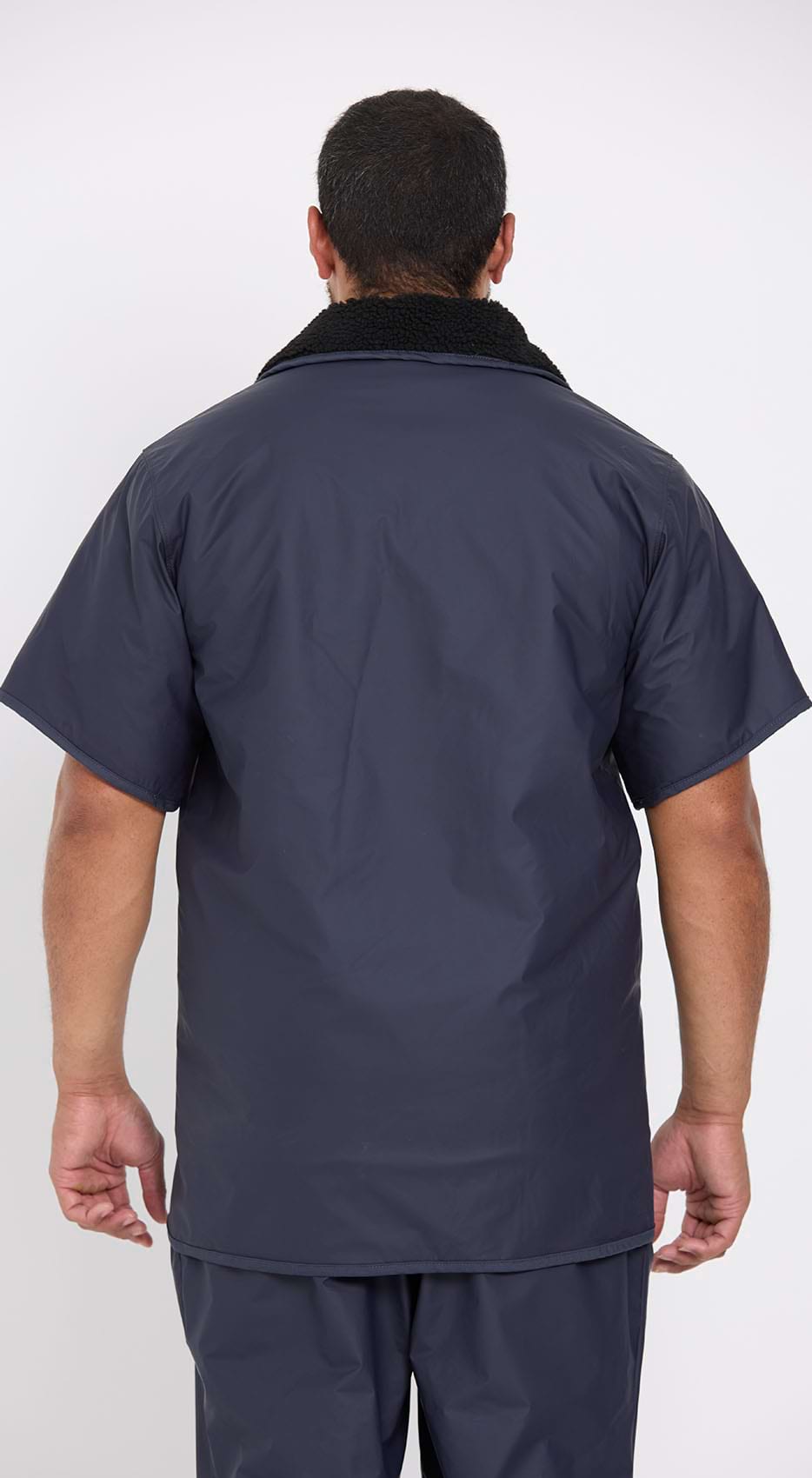 Sealtex Short Sleeve Vest