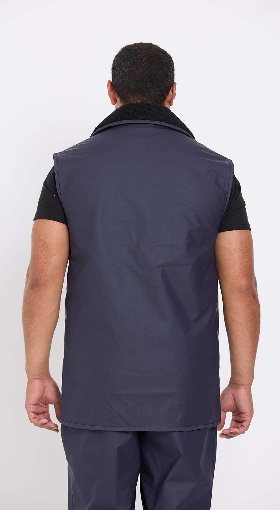 Sealtex Sleeveless Vest