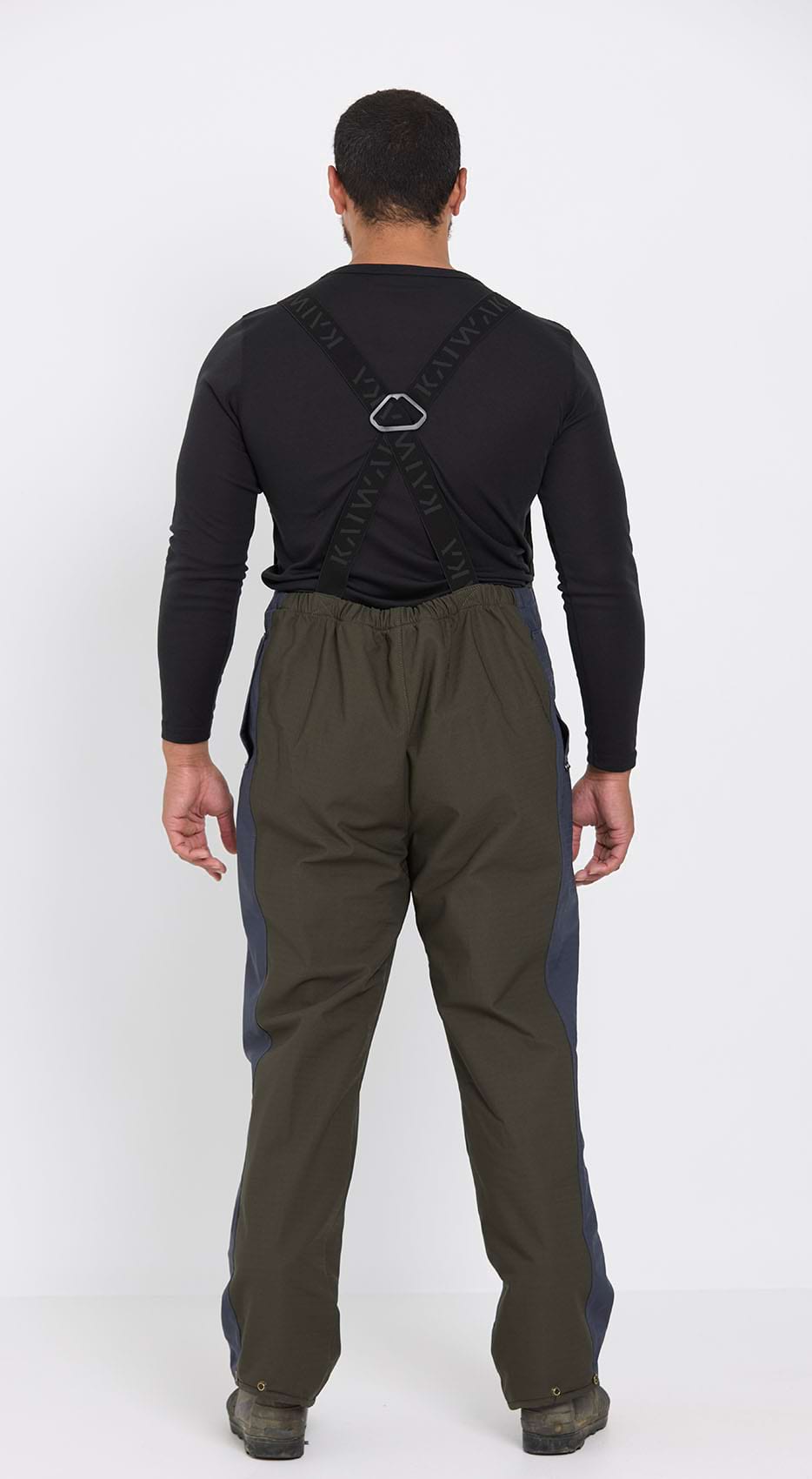 Stormforce Bib Overtrousers