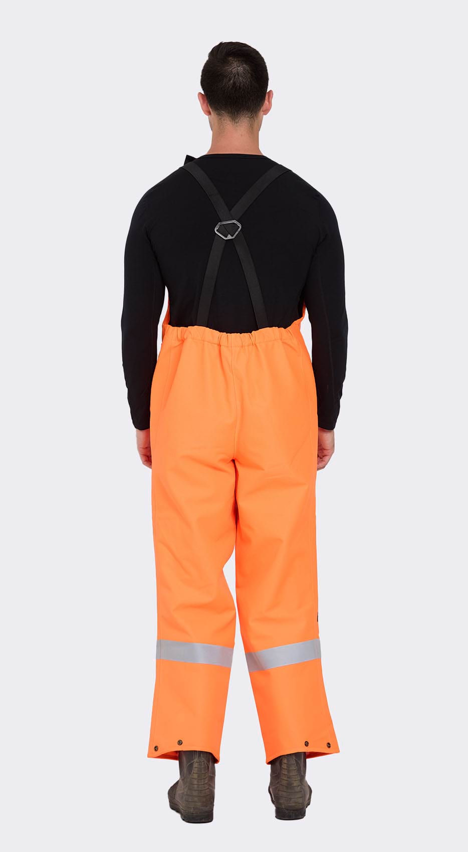 Stormforce TTMC-W Bib Overtrousers