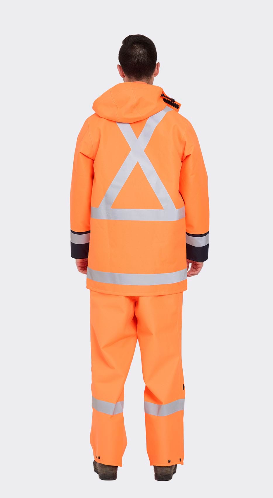 Stormforce TTMC-W Parka