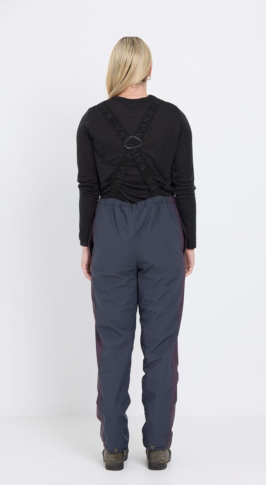 Stormforce Lady of the Land Bib Overtrouser