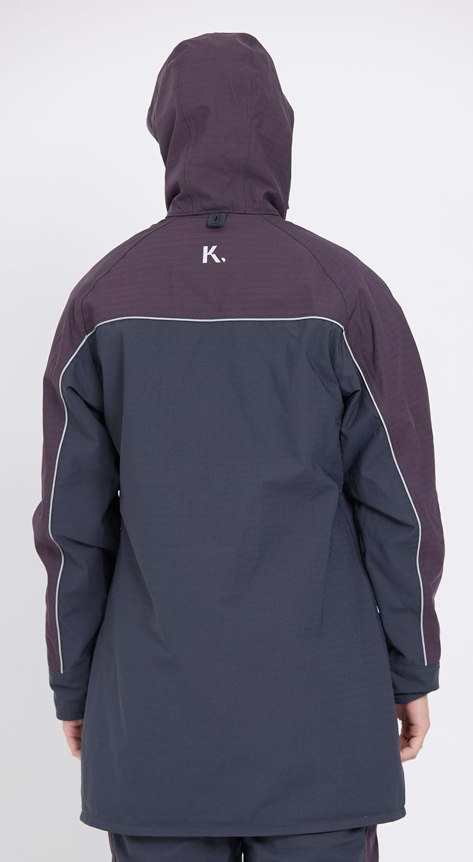Stormforce Lady of the Land Parka