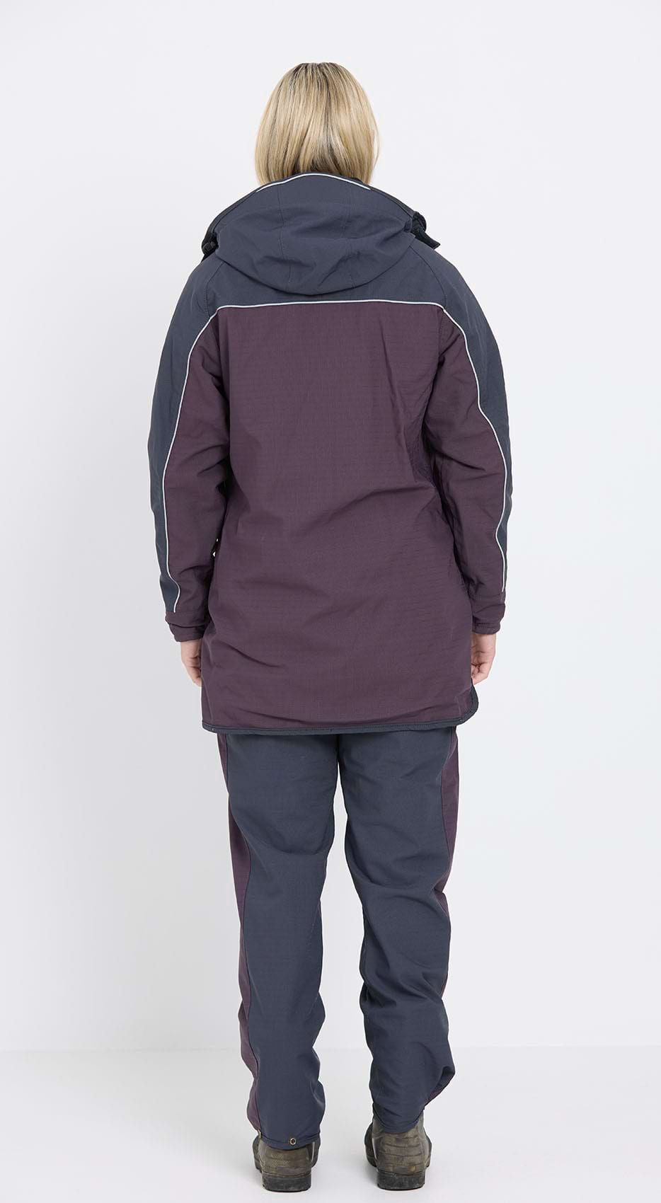 Stormforce Lady of the Land Winter Jacket