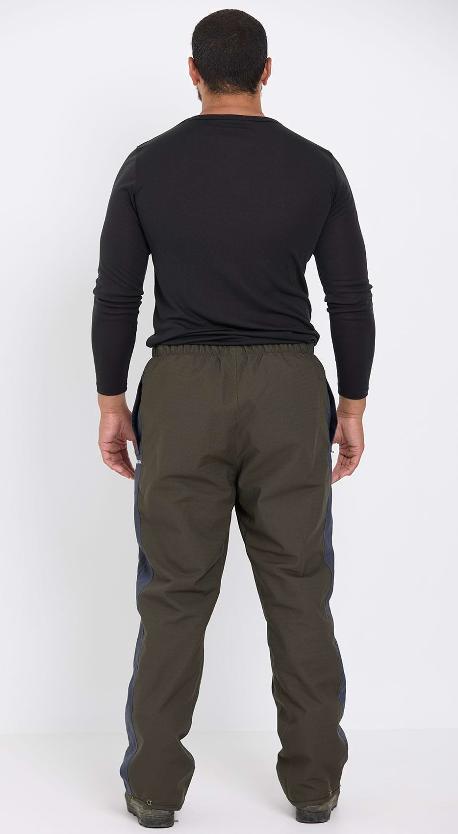 Stormforce Overtrousers