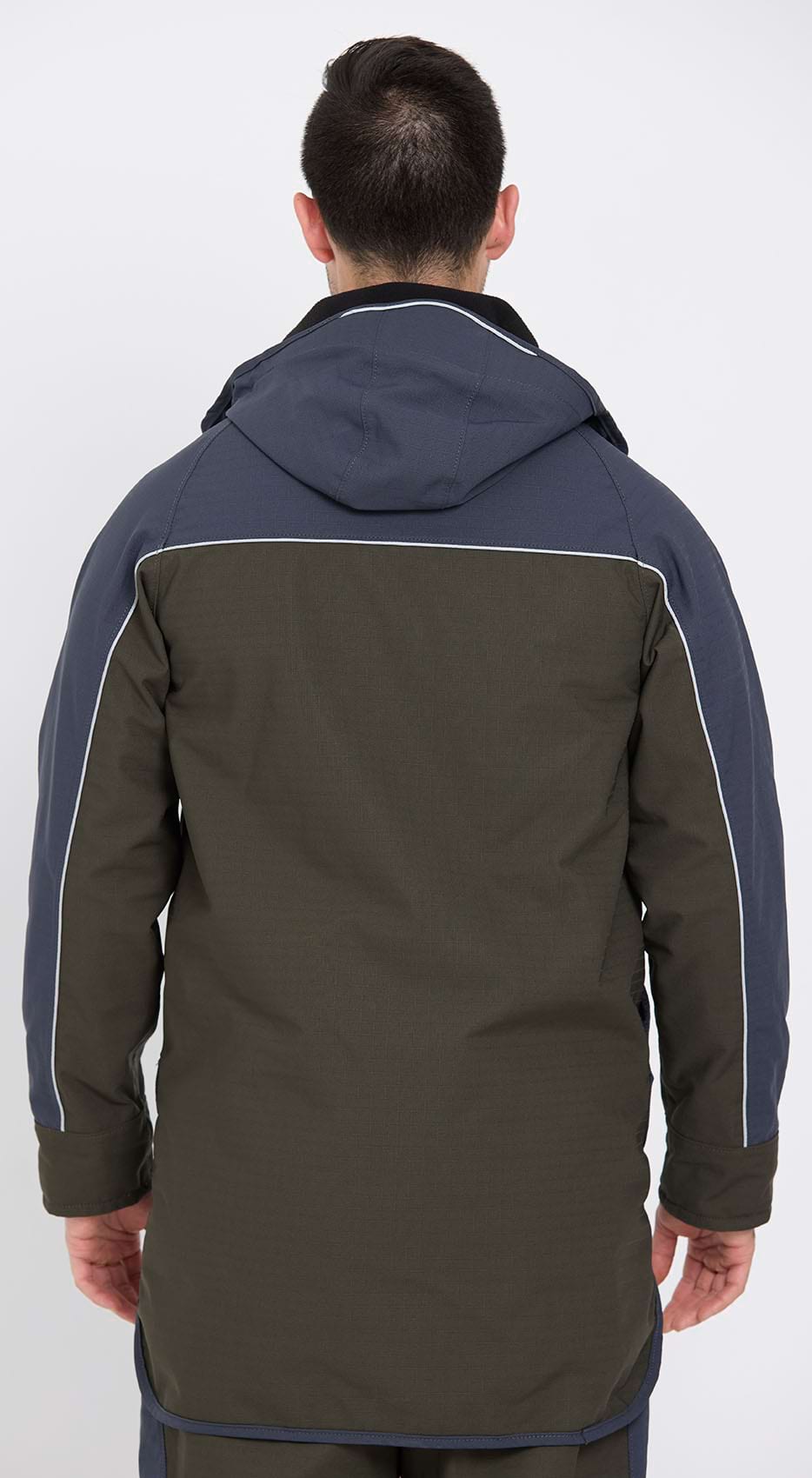Stormforce Winter Jacket