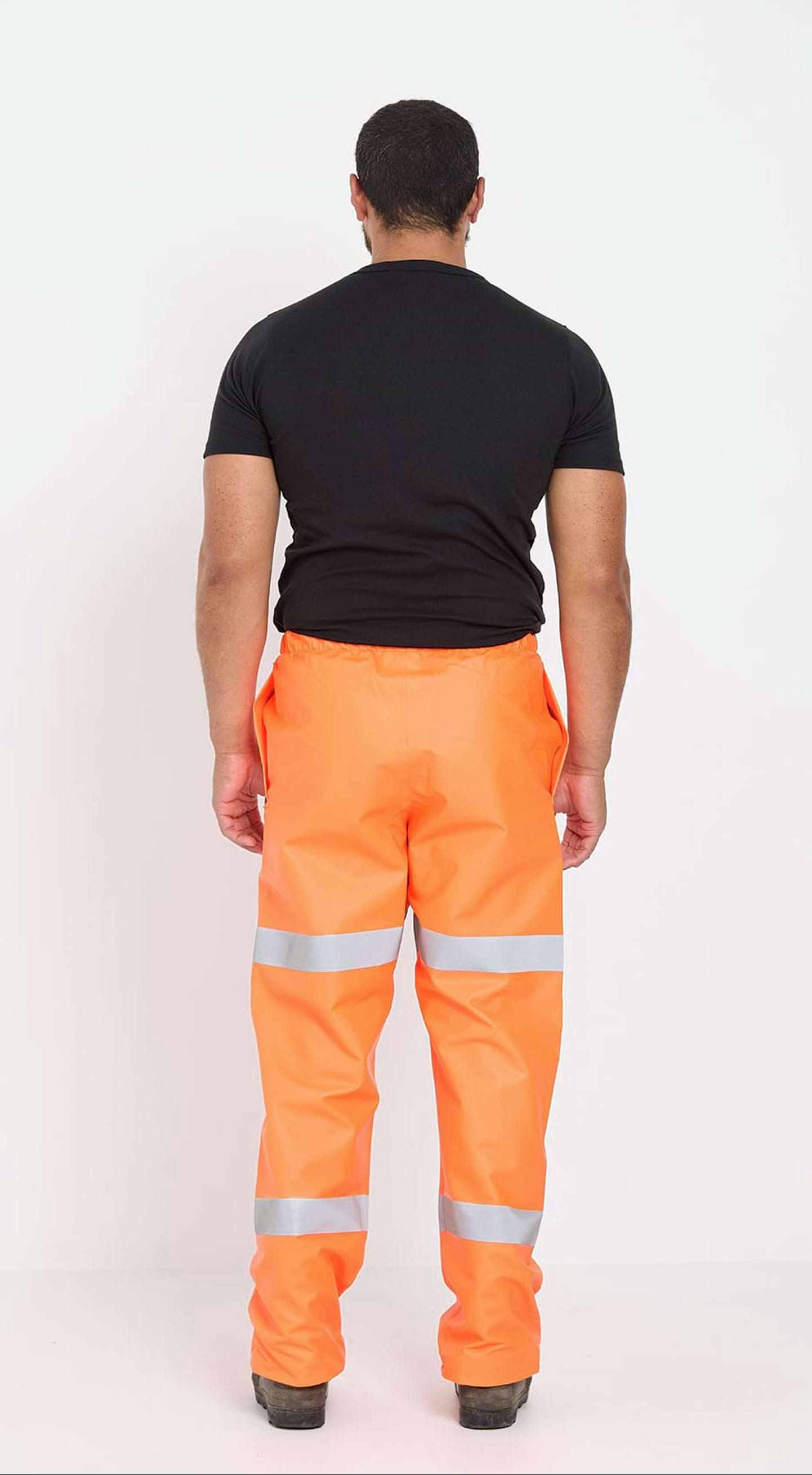 Seconds Tufflex TTMC Overtrousers