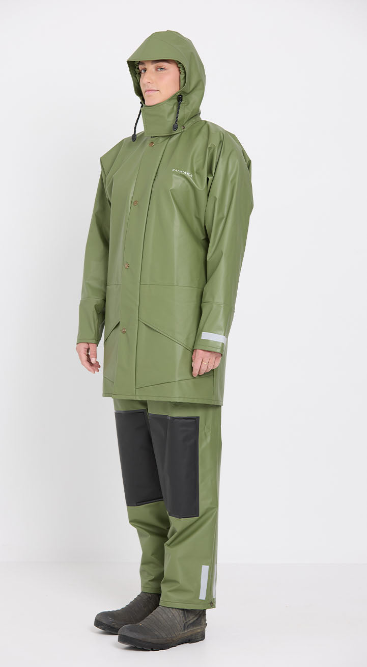 Dairytex Parka