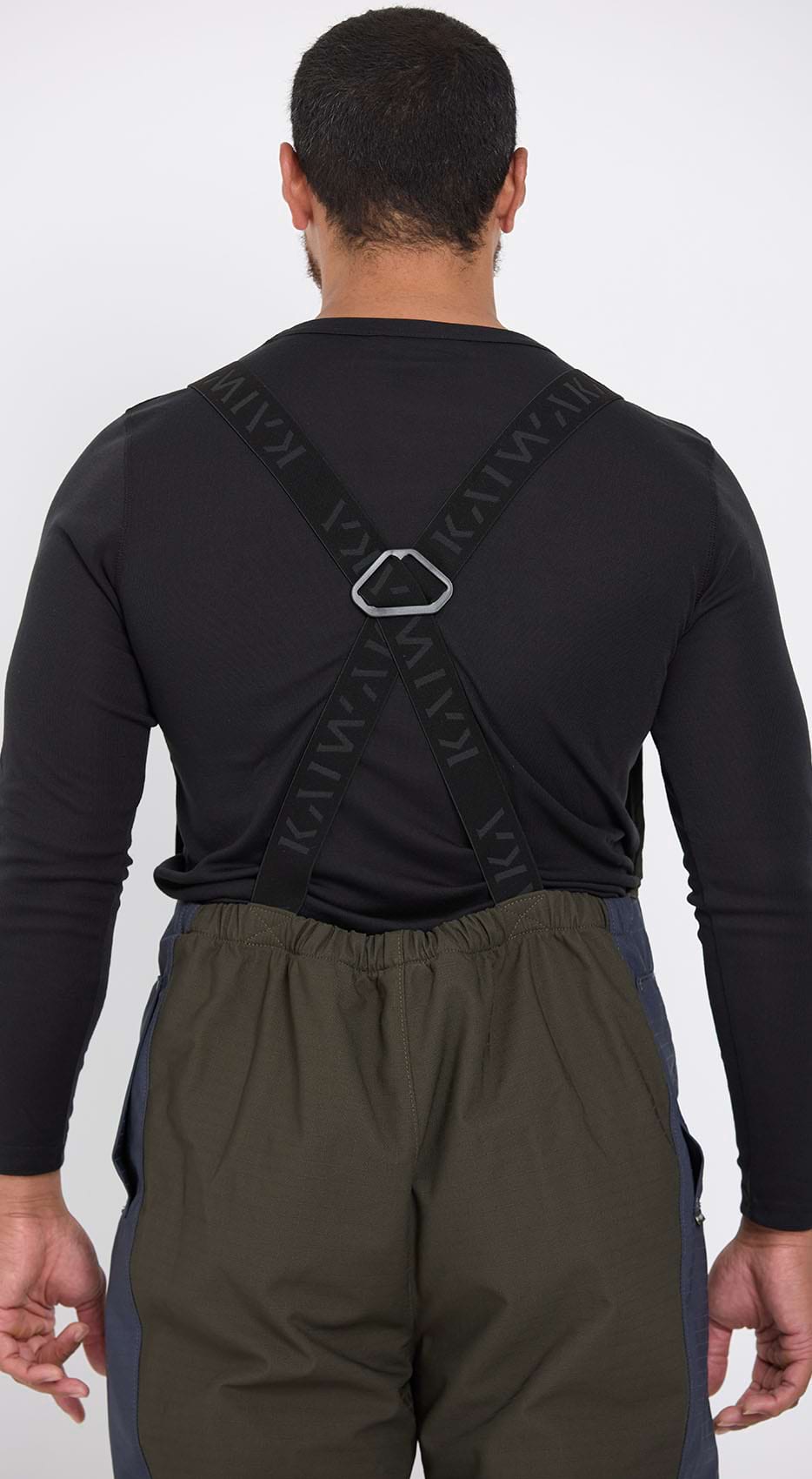 Stormforce Bib Overtrousers