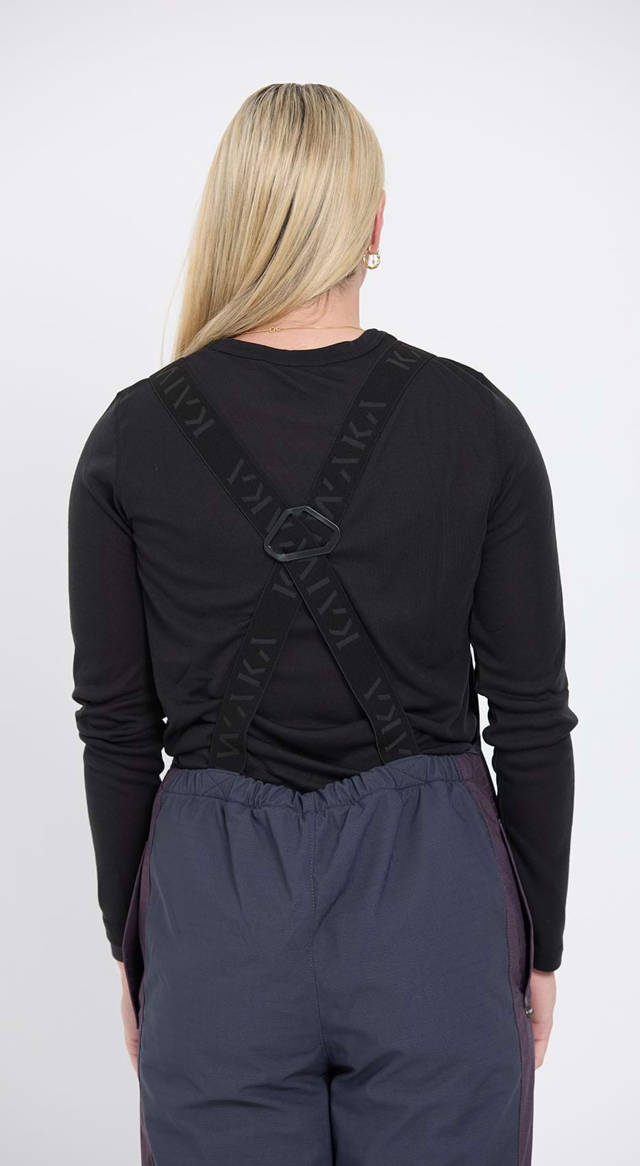 Stormforce Lady of the Land Bib Overtrouser
