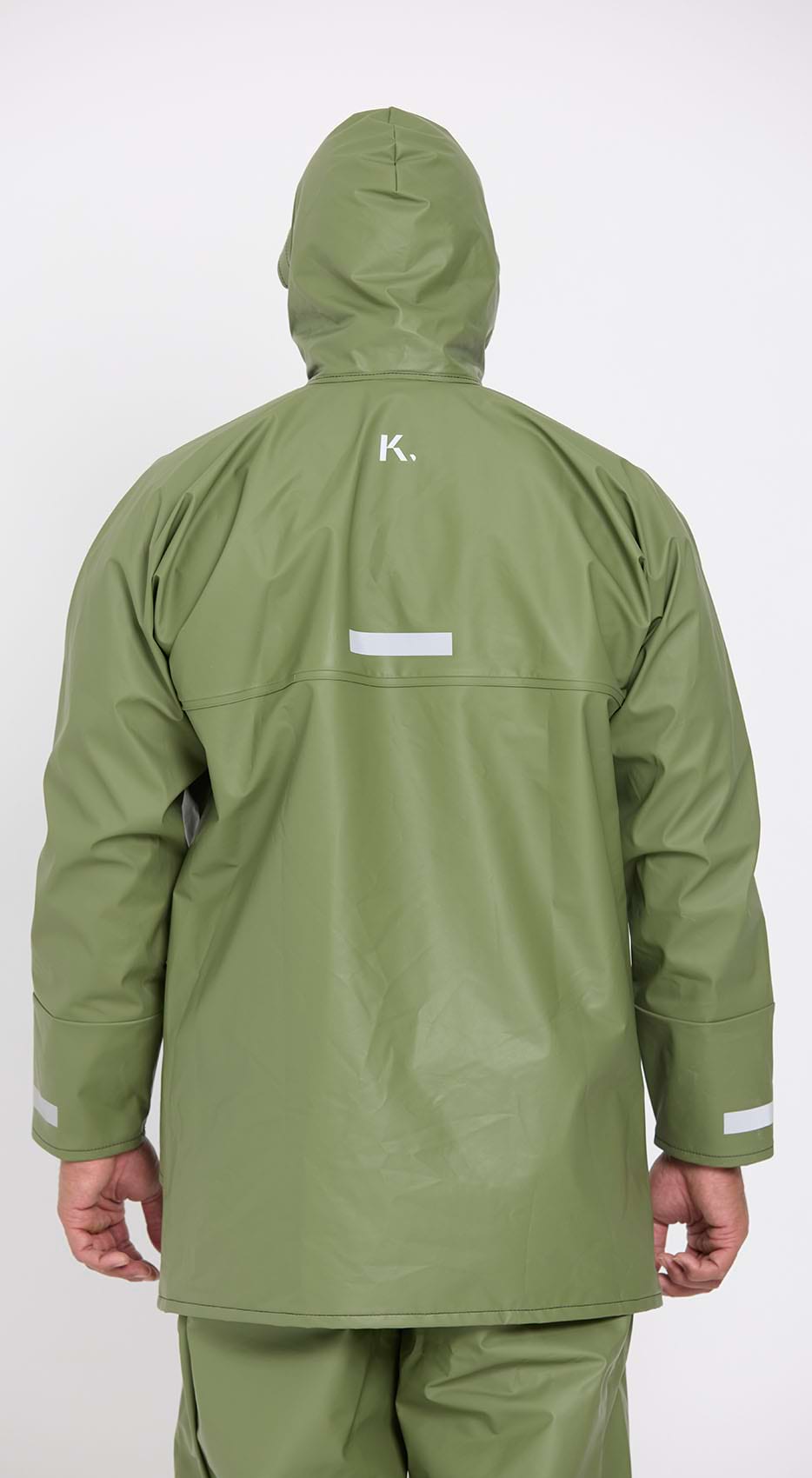 Dairytex Parka