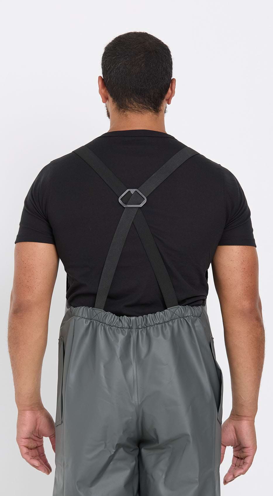 Dairytex Bib Overtrouser