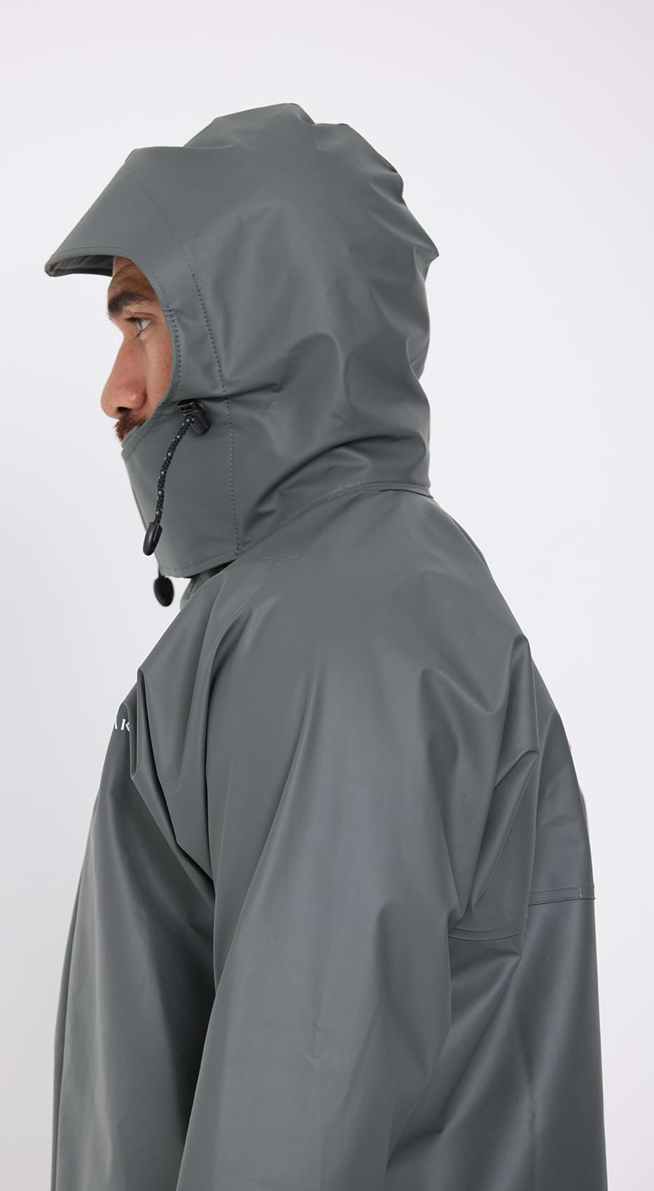 Dairytex Parka