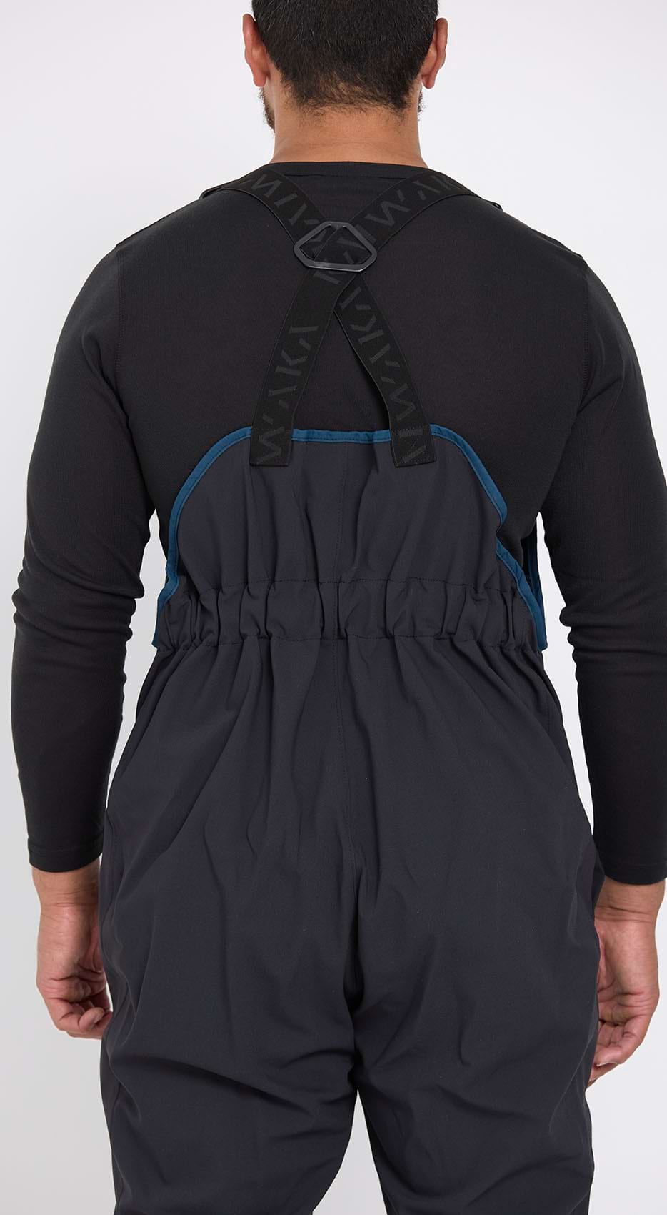 Founder46 Bib Overtrousers