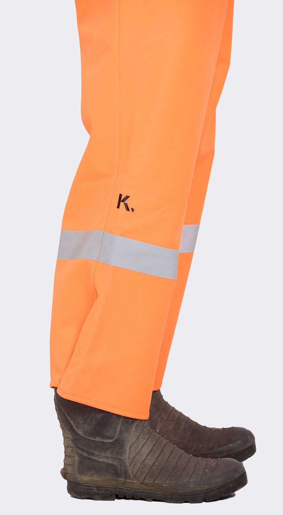 Stormforce TTMC-W Bib Overtrousers