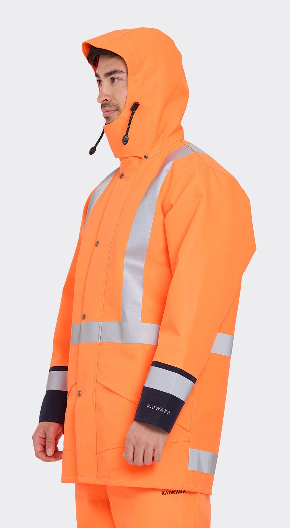 Stormforce TTMC-W Parka