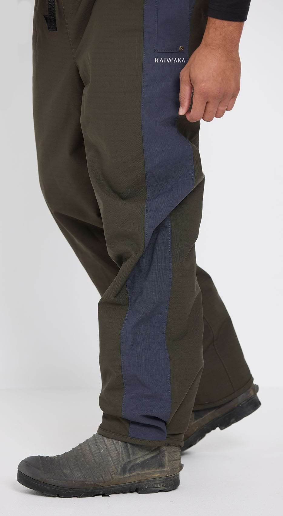 Stormforce Overtrousers