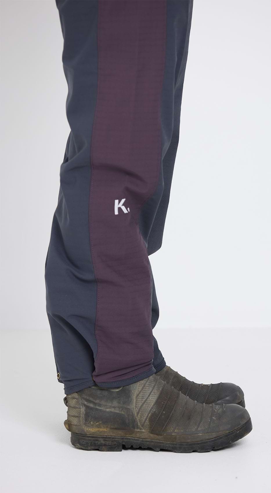 Stormforce Lady of the Land Bib Overtrouser