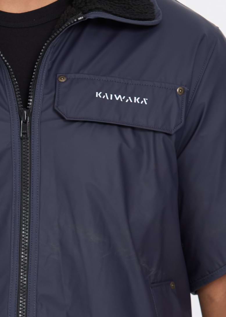 Sealtex Short Sleeve Vest