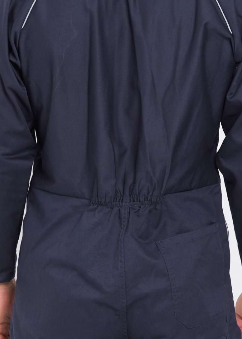 Long Sleeve Overalls