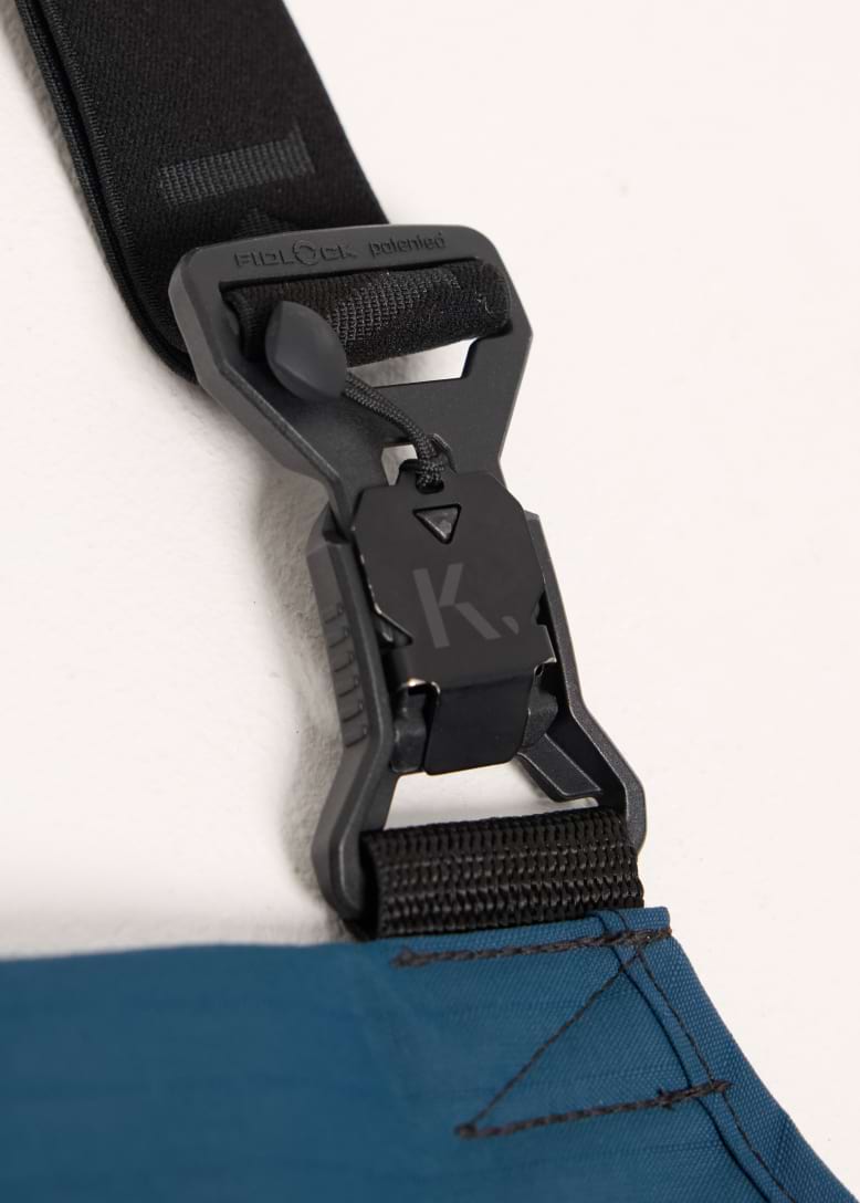 Founder46 Bib Overtrousers