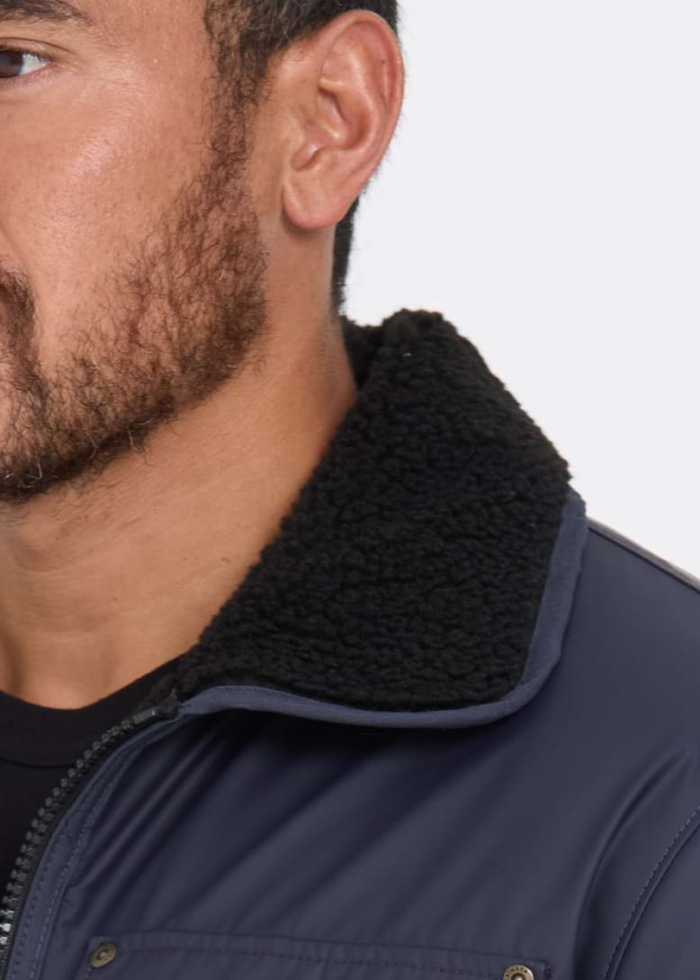 Sealtex Short Sleeve Vest