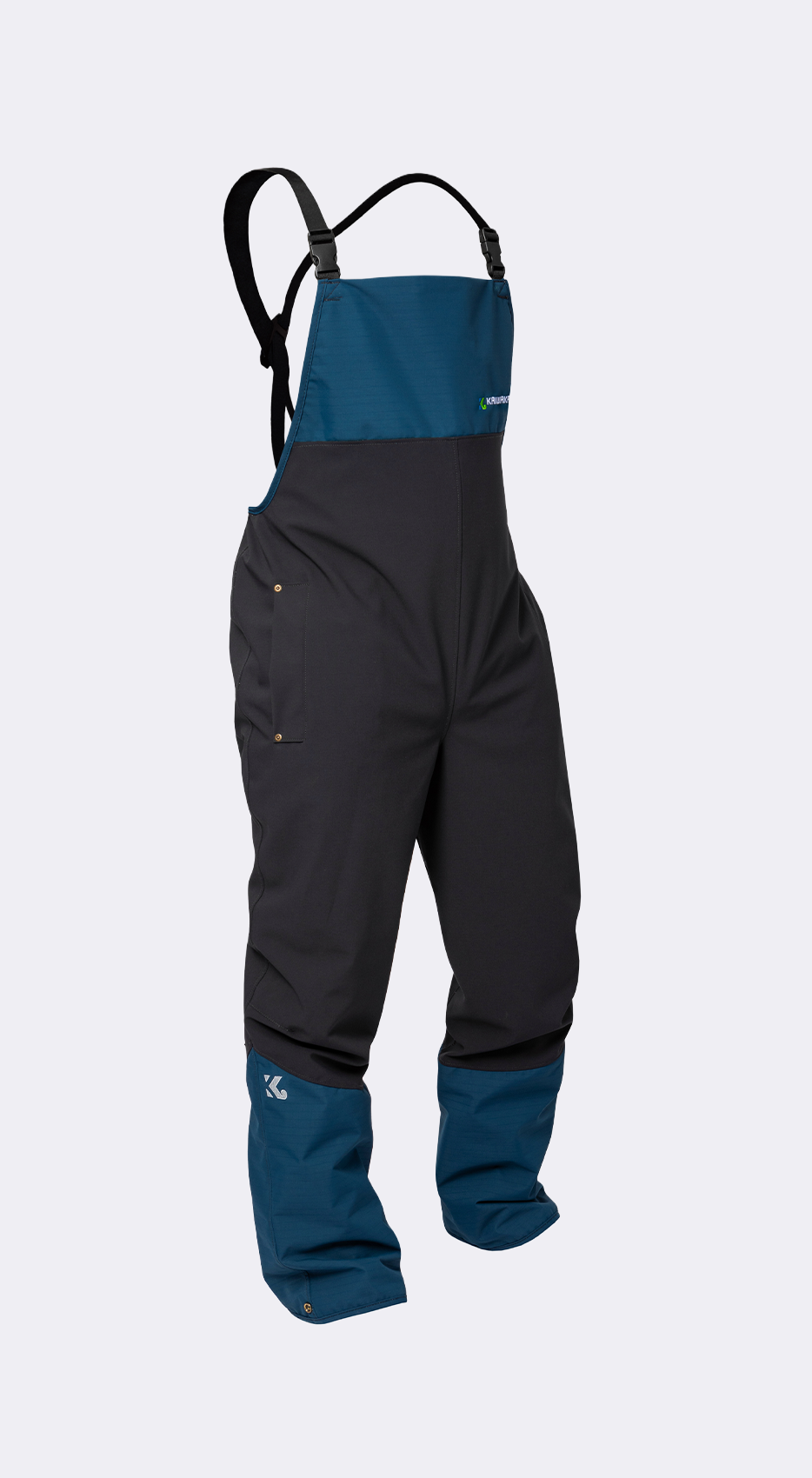 Founders46 Bib Overtrouser