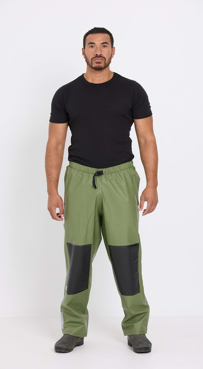 Dairytex Bib Overtrouser