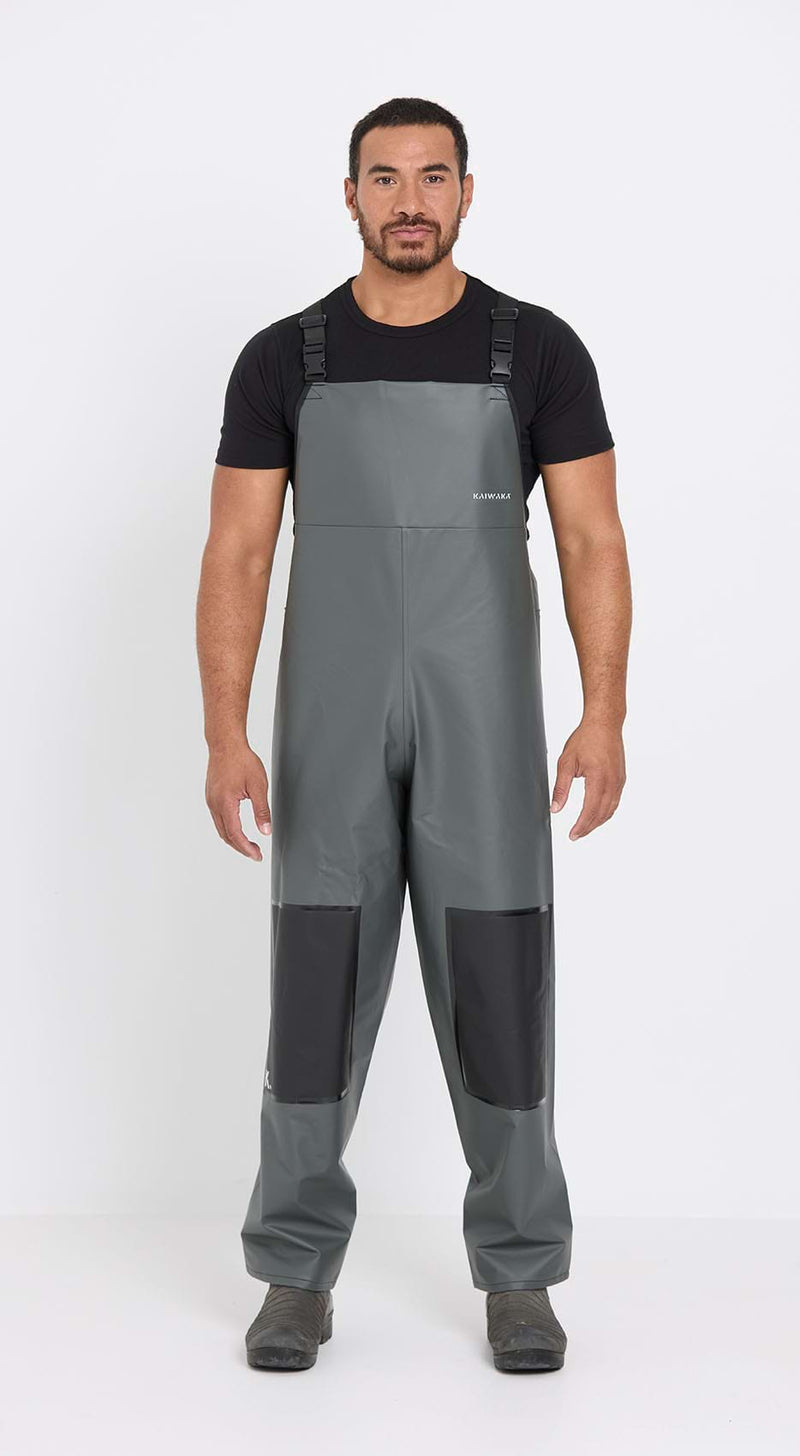 Dairytex Parka