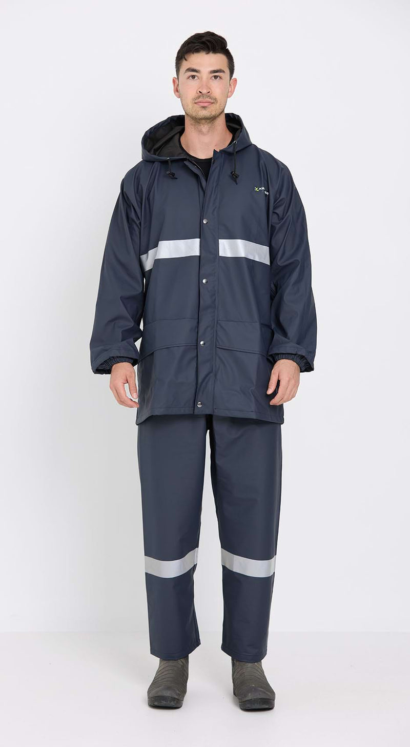 Kaiwaka Everyday Bib Overtrousers