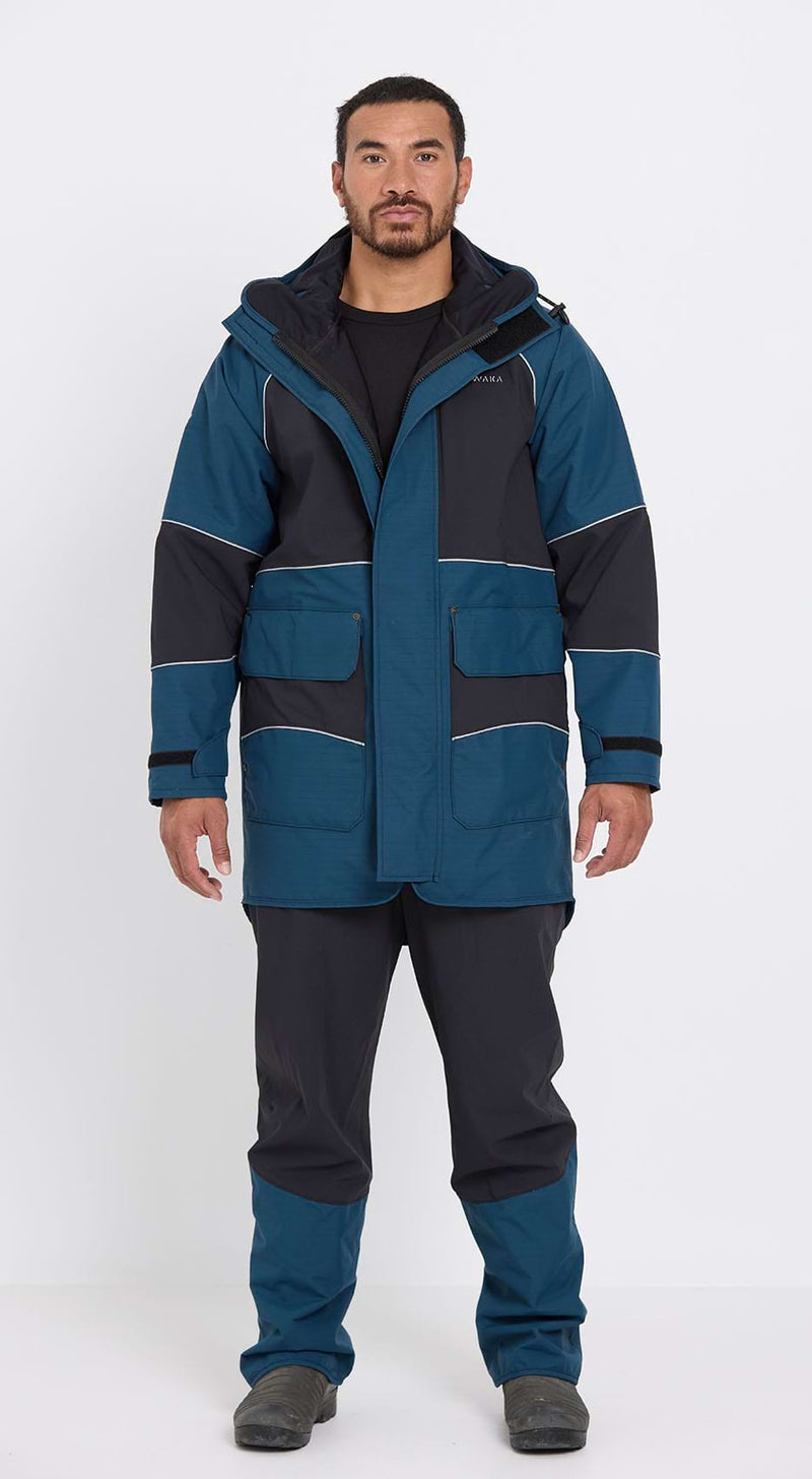 Founder46 Bib Overtrousers