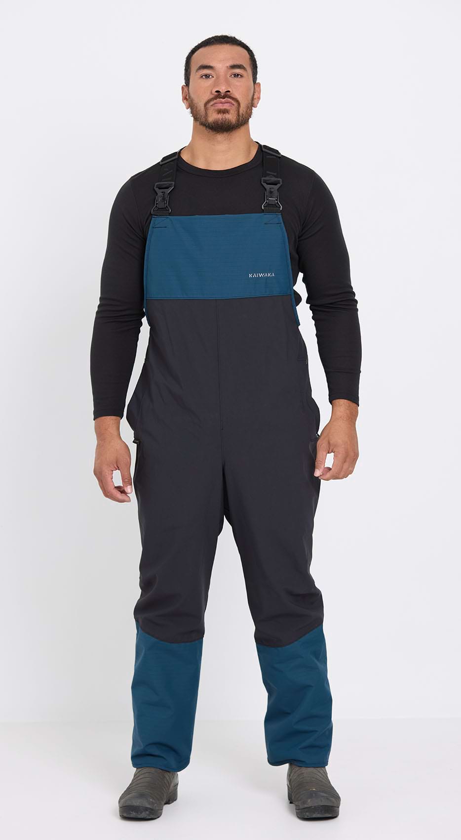 Founder46 Bib Overtrousers