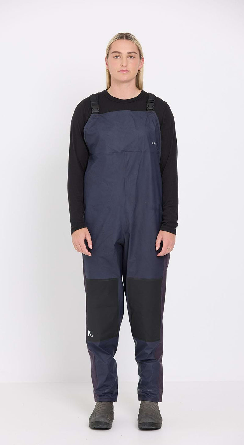 Sealtex Lady of the Land Parka