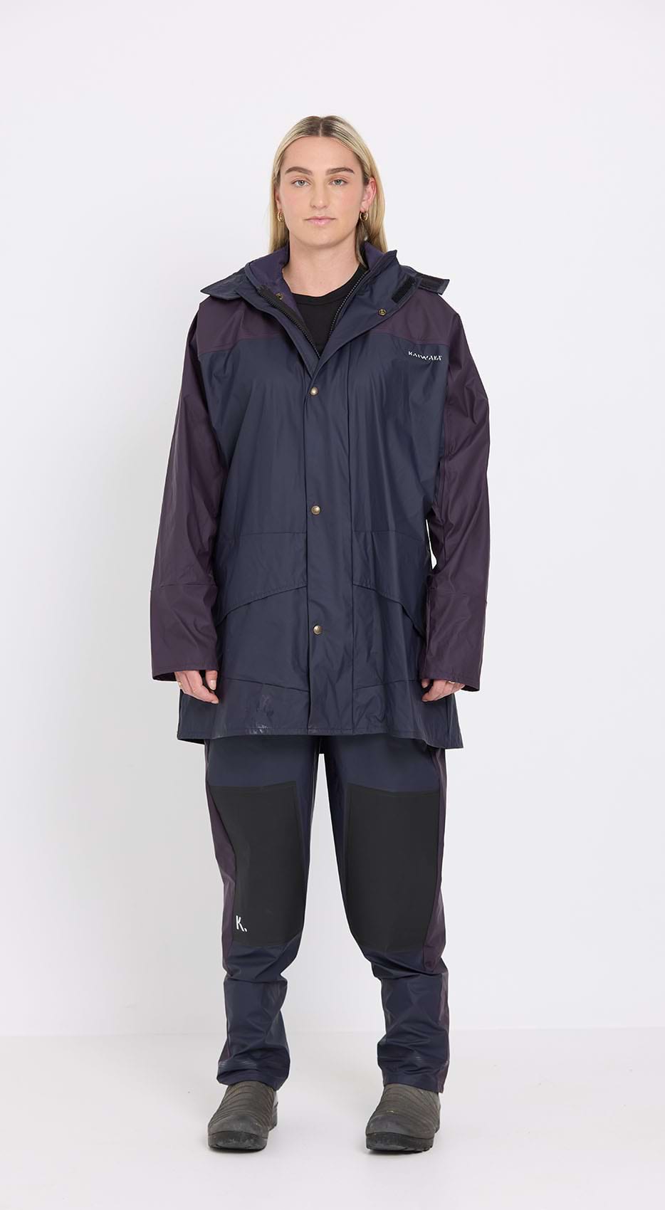 Sealtex Lady of the Land Parka