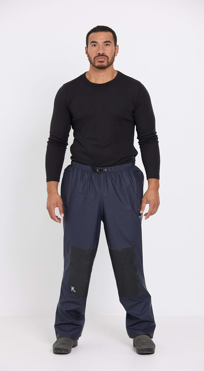 Sealtex Short Sleeve Vest