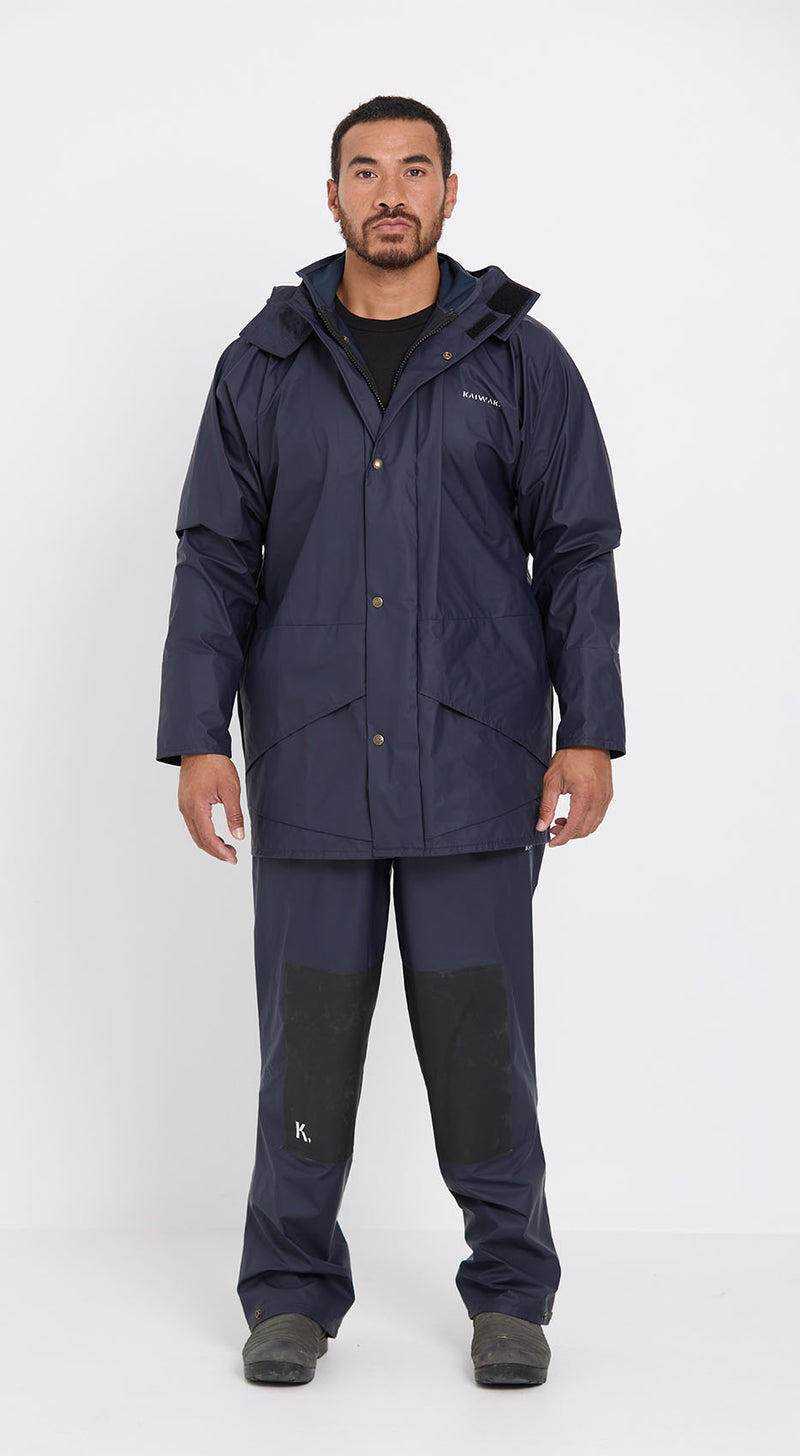 Sealtex Bib Overtrouser