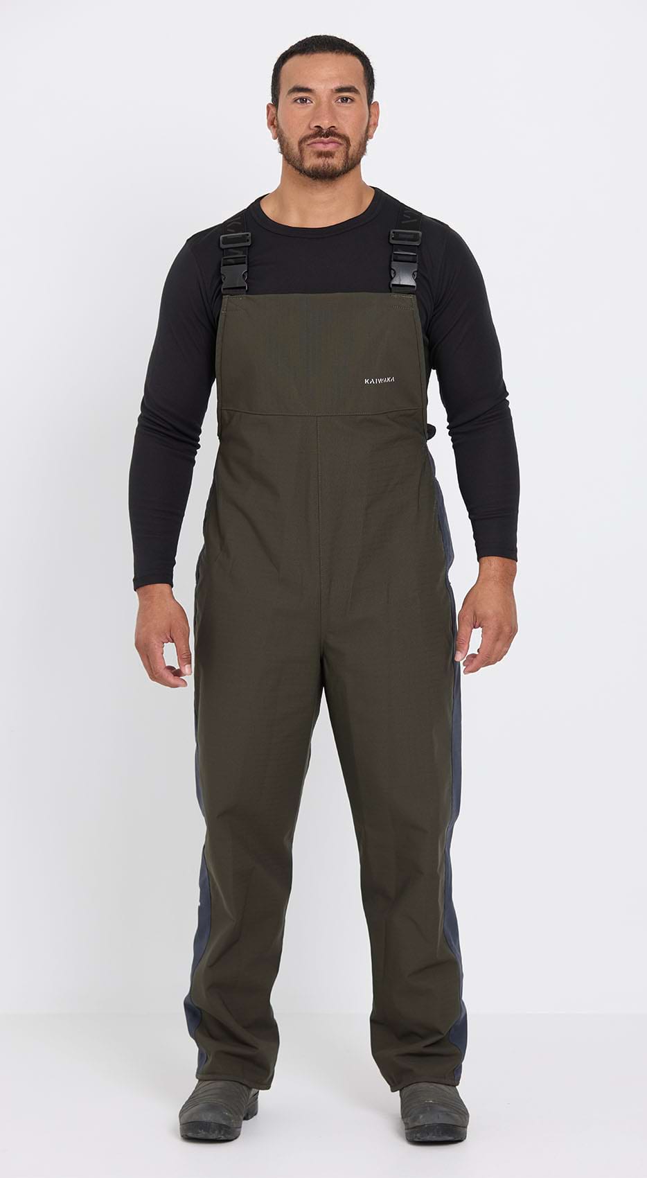 Stormforce Bib Overtrousers