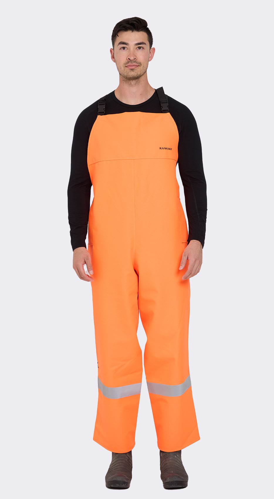 Stormforce TTMC-W Bib Overtrousers