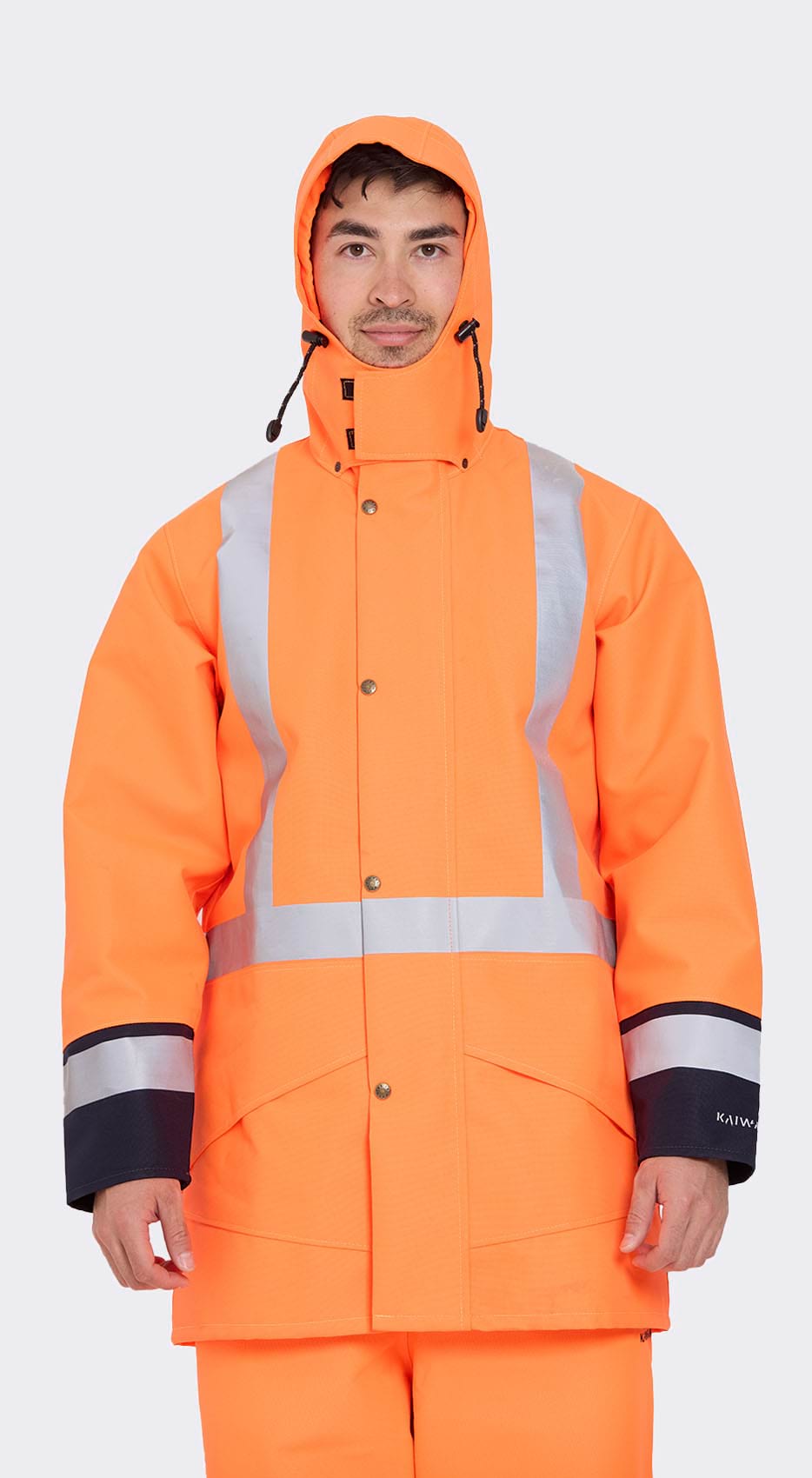 Stormforce TTMC-W Parka