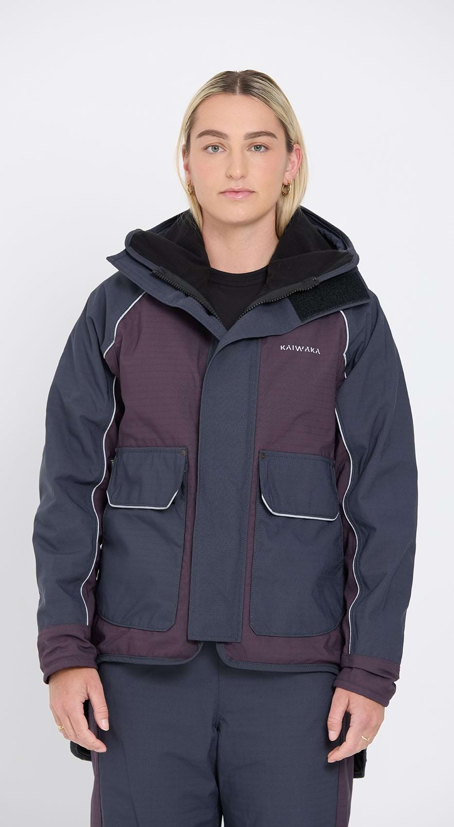 Stormforce Lady of the Land Winter Jacket